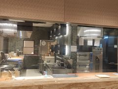 -京香轩·中餐厅(上海中庚聚龙酒店)