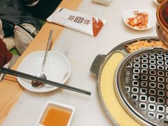 -韩宫宴炭火烤肉(印象城店)