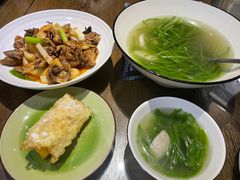 -喜林苑·稻田餐厅(品相府店)