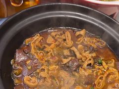 -李氏传家菜(兴城路店)