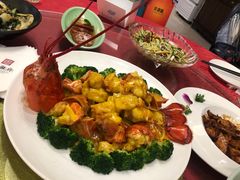 -香融府·烤鸭·家常菜(马家堡路店)