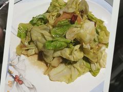 -阿西娅食府(中关村店)