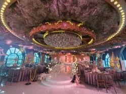 -花嫁丽舍婚礼殿堂(世博江景店)