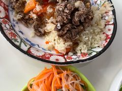 -帕米尔食府(白云观店)