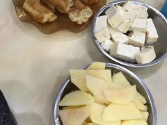 -重庆鸡公煲(学源街店)