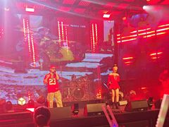 -MOSSO·Liveshow(M3香港广场店)
