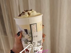 -茶颜悦色(花园道店)