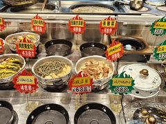 -经典老菜坊·开封灌汤包(火车站店)