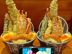 -天妇罗内顺田(罗湖店)