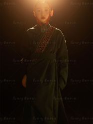 -芳妮豆丁家庭影像馆(宝安店)
