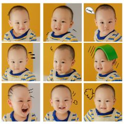 -MYBABY影像艺术空间·我的宝贝儿童摄影