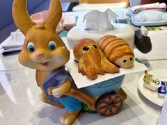 -水桶王国主题餐厅·聚会·生日派对·亲子活动·家庭套餐(亚龙湾希尔顿店)