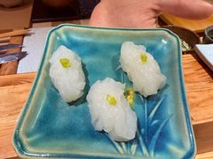 -镹·鱼料理  国产鱼使用店