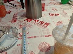 -辣不怕口味虾(长沙总店)