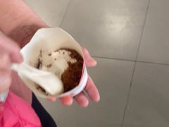 -汉堡王(梅村服务区南店)