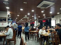 -柴氏风味斋(甘家口店)