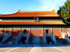 -历代帝王庙博物馆