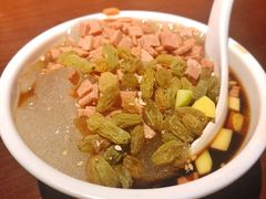 特色冰粉-成都娃娃花园餐厅 (南艺旗舰店)