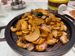 -御仙都北京菜馆·烤鸭店(双井店)