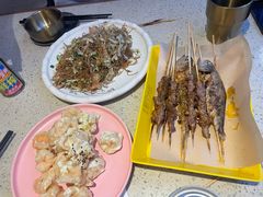-我是那个大叔·美食研究所(新塘路店)