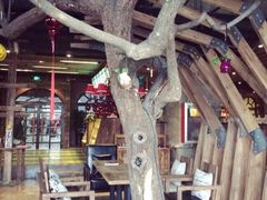 瑞汀咖啡-reading cafe瑞汀咖啡(新华路店)