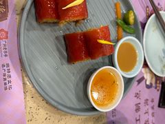 -点都德(世纪汇店)