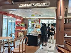 -嗒令甜品·主题融合料理餐厅(首座时代店)