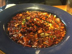 毛血旺-心邸·庆宴(雅宝城店)