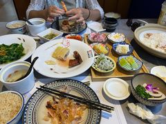 -沿江海南菜·文昌鸡祖师爷(大东海店)