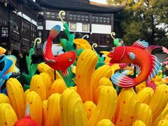 -上海城隍庙