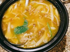 -東城故事·尋找姆媽的味道(玉兰路店)