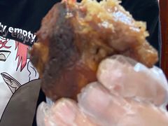 -阿木怪味牛骨头