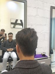 -SIX Hair Consultant