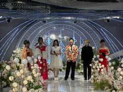 -唐苑酒家·岭南粤菜名店(太古仓店)
