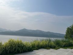 -钱塘江