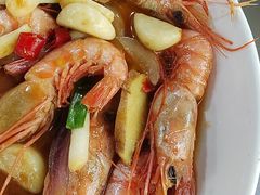 -健跳小海鲜(人民路店)