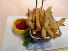 -豪客来牛排(重庆三峡广场步行街1704店)