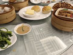 -潮福城大酒楼(北尚店)