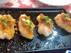 -地摊风云龙虾烧烤铺(裕民店)