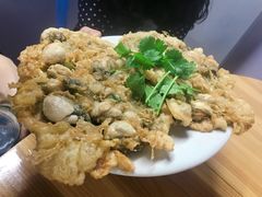 -飘香小食店(国平路店)