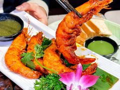 -Home Thai·泰谣(王府井apm店)