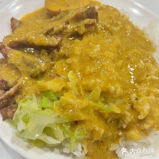 记茱虎兴茶餐厅(万达广场福州金融街店)