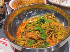 -堂堂小伙夫·辽宁小吃大排档(京西大悦城店)