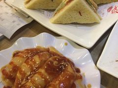 新世界餐厅(弘雅花园店)-新世界餐厅(万达店)