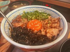 -沼津港精致料理·寿喜烧·烧鸟(龙湖南桥天街日料榜单店)