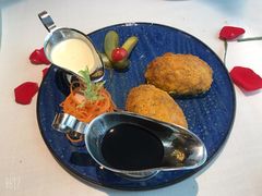 -俄士厨房(万松园店)