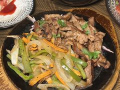 -Q MEX 库迈墨西哥餐吧(三里屯店)