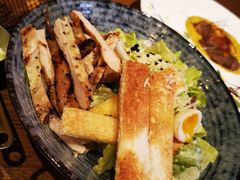 -造精酿餐厅