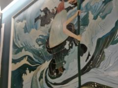 -茉莉餐厅(亳州高新万达广场希夷大道店)