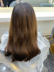 -概念‘s HAIR SALON